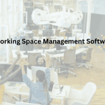 Coworking Space Management Software