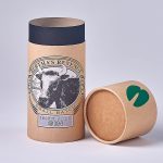 Custom Cardboard Tube Packaging for Unique and Stylish Branding