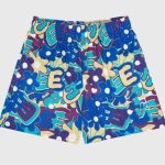 Why Is the Eric Emanuel Shorts So Popular Among Streetwear Fans