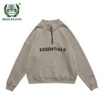 Classic Meets Modern Essential Hoodie Styles That Last All Winter