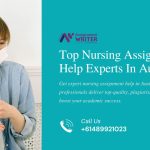 Nursing Assignment Help