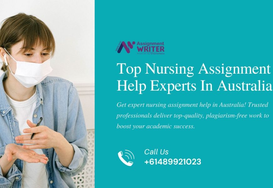 Nursing Assignment Help