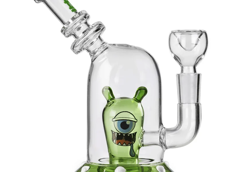 monster bongs