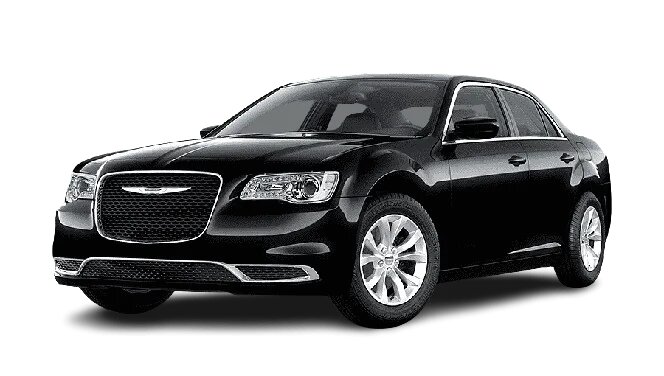 Airport Car Service Washington DC