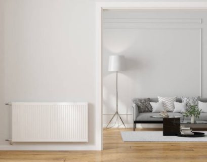 Central Heating Grant