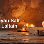 Himalayan Salt Lamp Laltain