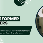 Power Transformer Manufacturers