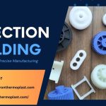 Injection Molding Components