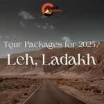 Leh Ladakh tour packages