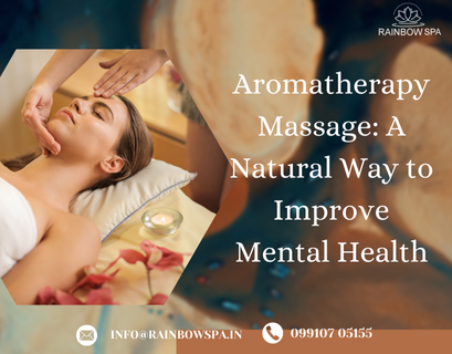 Aromatherapy Massage