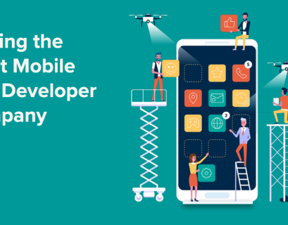 Mobile App Development Company in Dubai