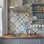 Moroccan Tiles