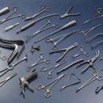 Nasal surgery instruments