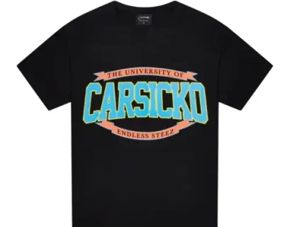 Carsicko: Embracing the Latest Styles in Fashion