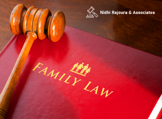 Why Advocate Nidhi Rajoura is the Best Choice for Family Law Cases