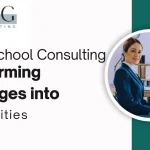 Private School Consulting