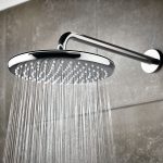 Science Behind Shower Filters: Cleaner Water for a Healthier UAE