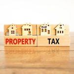 Register Property ID for MCD Tax Payments