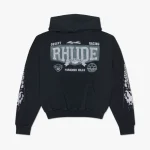 In the ever-evolving world of streetwear, few brands manage to stand out as distinctly as Rhude. Known for its seamless blend of luxury and urban style, Rhude has carved out a unique space in the fashion industry. At the heart of this brand’s appeal is its iconic line of Rhude hoodies, which perfectly encapsulate its philosophy of merging contemporary design with timeless simplicity. The Origins of Rhude Rhude was founded in 2015 by Rhuigi Villaseñor, a Filipino-American designer whose vision was to redefine modern streetwear. Drawing inspiration from his multicultural upbringing and a deep appreciation for art, music, and culture, Villaseñor has managed to craft a brand that resonates with a global audience. Rhude’s journey began with its signature bandana print t-shirt, but it wasn’t long before the brand expanded its offerings to include hoodies, which quickly became a staple in its collections. What Makes Rhude Hoodies Stand Out? Rhude hoodies are not just another piece of casual wear; they are a statement. Here’s why they have gained such popularity: Minimalist Aesthetic with a Twist: Rhude hoodies are celebrated for their clean and understated designs, often featuring subtle graphics, logos, or unique text placements. This minimalist approach makes them versatile and easy to style, whether you’re dressing up or keeping it casual. High-Quality Materials: One of the defining characteristics of Rhude hoodies is their superior craftsmanship. Made from premium fabrics, these hoodies ensure comfort, durability, and a luxurious feel. The attention to detail in stitching and fit further elevates their appeal. Cultural and Artistic Influences: Villaseñor’s designs often draw from cultural symbols, historical references, and personal experiences. This infusion of storytelling into the garments gives each hoodie a sense of depth and individuality. Celebrity Endorsements: Rhude has become a favorite among celebrities and influencers, from Justin Bieber to Kendrick Lamar. Their frequent appearances in Rhude hoodies have catapulted the brand into mainstream popularity, making it a must-have for fashion enthusiasts. Styling Rhude Hoodies One of the reasons Rhude hoodies are so beloved is their versatility. Here are some ideas on how to style them: Casual Look: Pair a Rhude hoodie with slim-fit jeans and sneakers for an effortlessly cool, everyday outfit. Layered Outfit: Wear a Rhude hoodie under a leather jacket or oversized blazer to add a touch of sophistication to your streetwear look. Athleisure Vibes: Combine a hoodie with joggers and high-top sneakers for a sporty yet stylish appearance. Elevated Streetwear: Pair a Rhude hoodie with tailored trousers and loafers for a bold and innovative mix of casual and formal. Why Rhude Hoodies Are Worth the Investment While Rhude hoodies come with a premium price tag, they offer exceptional value for those who appreciate quality and design. Here’s why they are worth the investment: Timeless Appeal: Unlike fast fashion trends, Rhude hoodies are designed to remain relevant season after season. Durability: The use of high-quality materials ensures that these hoodies can withstand regular wear without losing their shape or comfort. Resale Value: As a sought-after brand, Rhude pieces often retain their value in the resale market, making them a smart purchase for collectors. The Future of Rhude in Streetwear Rhude continues to push the boundaries of streetwear by blending luxury and casual styles. With each new collection, the brand solidifies its reputation as a leader in the industry. Its hoodies, in particular, remain at the forefront of its success, embodying the essence of modern fashion—simple yet impactful, casual yet refined. Conclusion Rhude hoodies are more than just clothing; they are a representation of contemporary culture and design innovation. Whether you’re a streetwear enthusiast or someone looking to elevate their wardrobe, investing in a Rhude hoodie is a decision that combines style, quality, and individuality. As the brand continues to evolve, it’s clear that Rhude will remain a defining force in the world of fashion.