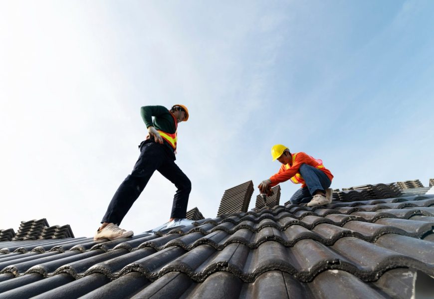 Roofing Honolulu