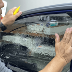 How to Choose the Best Window Tint Service in Pasaden