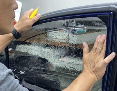 How to Choose the Best Window Tint Service in Pasaden