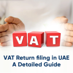 VAT Return Filing in UAE