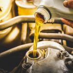 Automotive Lubricants in the UAE