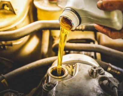 Automotive Lubricants in the UAE