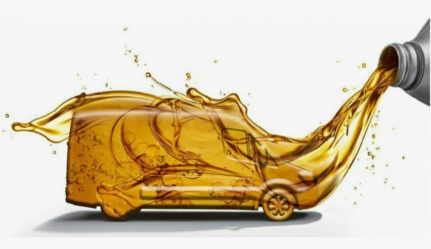 Automotive Lubricants in UAE