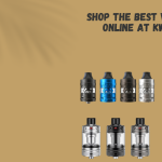 best Vape tanks