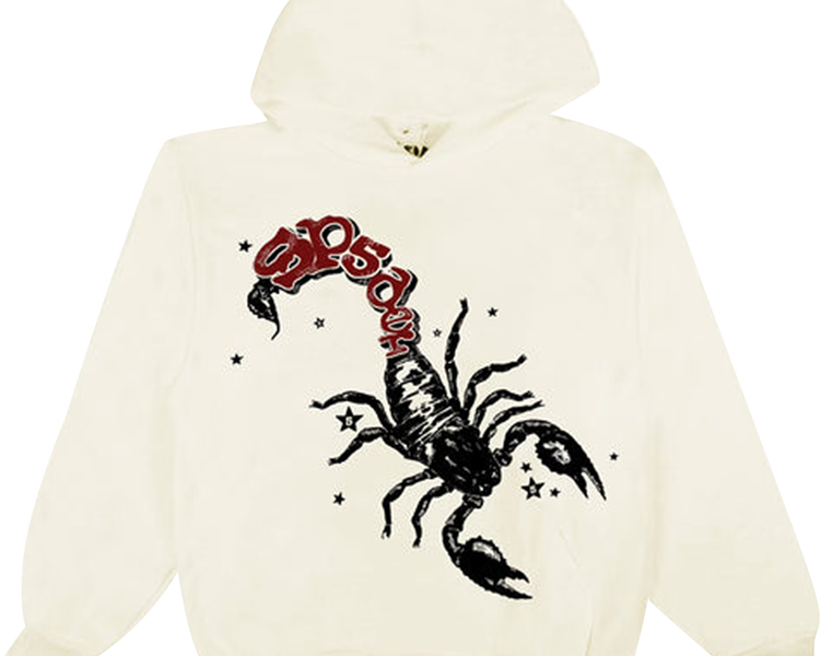 Spider Hoodie - Sp5der Hoodie & Official Spider Clothing