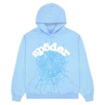 sp5der hoodie