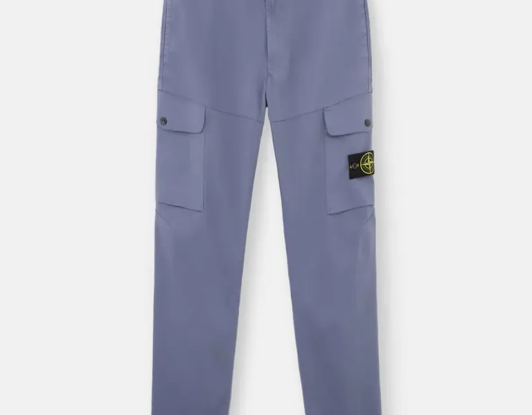 Stone-Island-Cargo-Pants