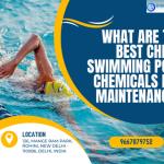 cheap swimming pool chemicals