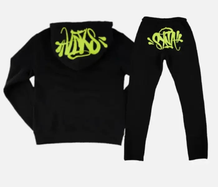 Synaworld-Syna-Logo-Tracksuit-BlackGreen