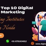 Digital Marketing Training Institutes in Noida