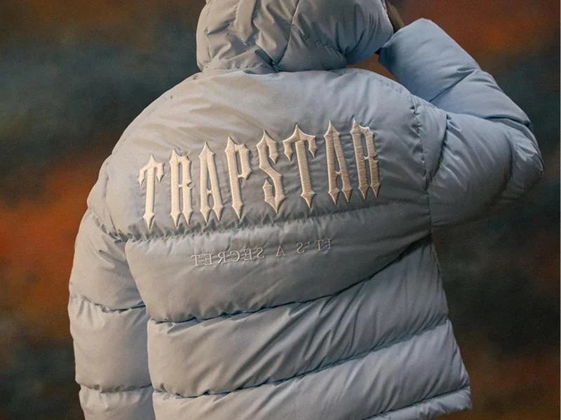 Why Is the Trapstar Coat So Popular Among Streetwear Fans?