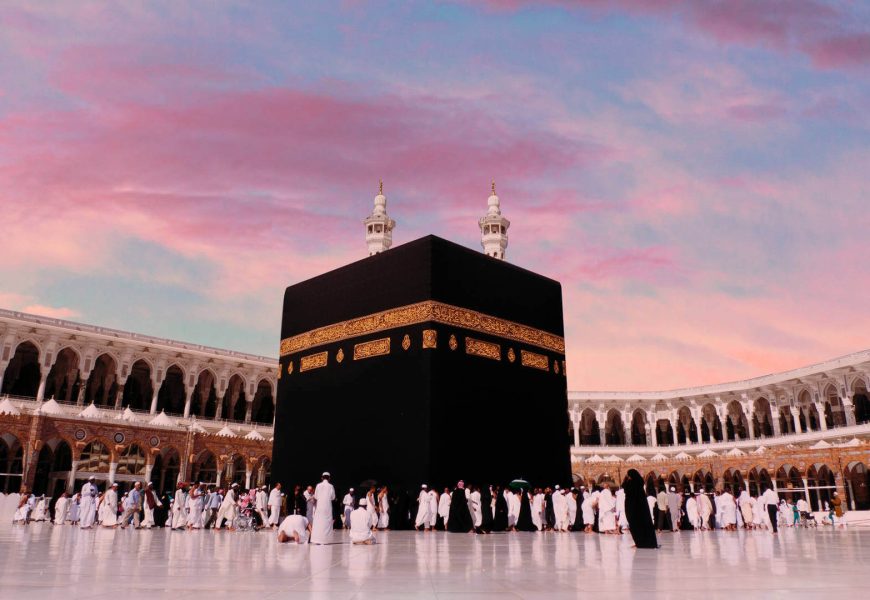 cheap Umrah packages