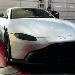 Aston Martin Repair Services in Dallas