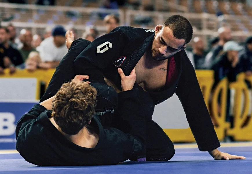 Top Reasons to Invest in Wholesale BJJ Gis for Your Martial Arts Academy