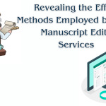 Manuscript Editing Services