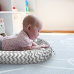 Infant Lounger Pillow