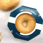 bagel boxes