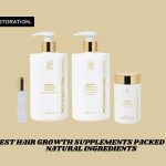 best hair growth supplements