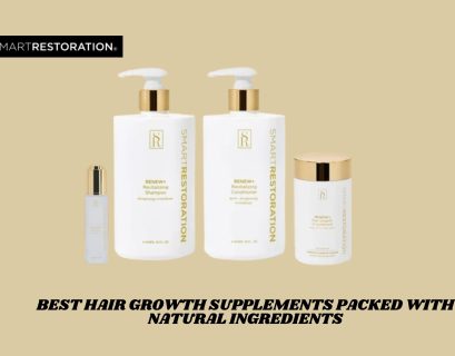 best hair growth supplements