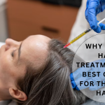 prp hair treatment