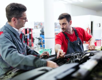 diesel emissions testing