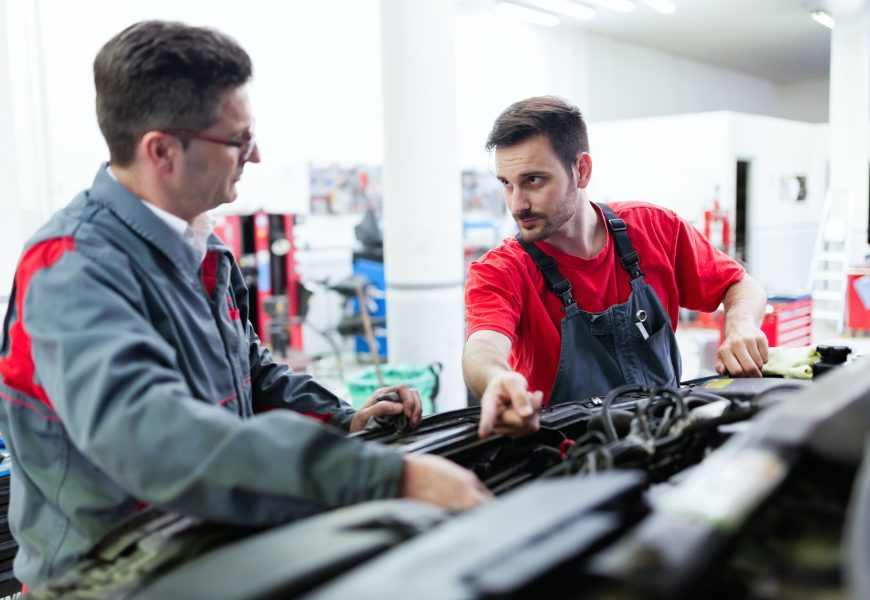 diesel emissions testing