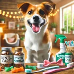 dental-supplements-for-dogs